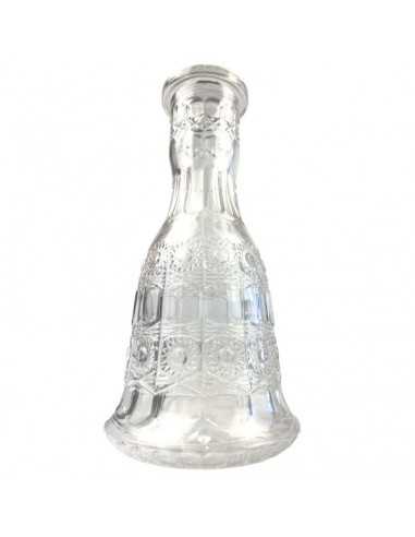 Base Dash Tradi Cuts