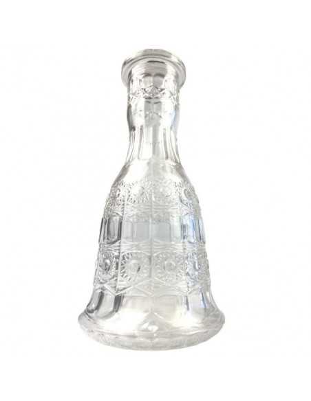 Base Dash Tradi Cuts