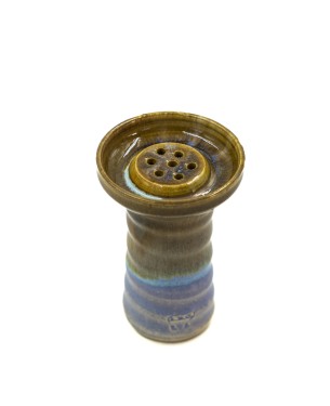 Cazoleta Alpaca Apache Medium