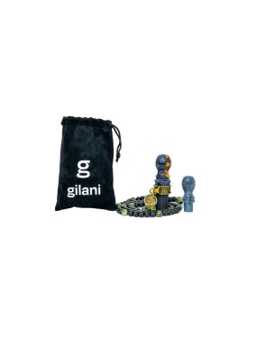 Boquilla Personal Gilani 2