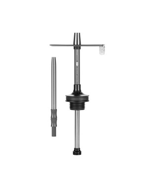 Cachimba Misha Rebel