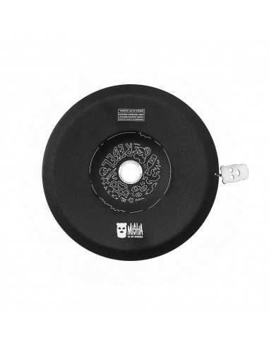 Cachimba Misha Rebel