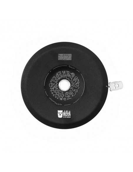 Cachimba Misha Rebel