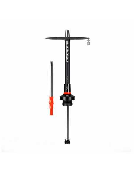 Cachimba Misha Revolt