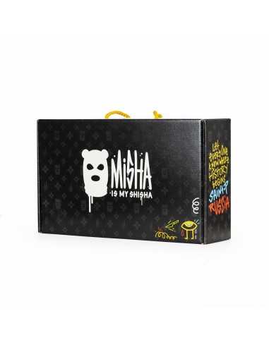 Cachimba Misha Revolt