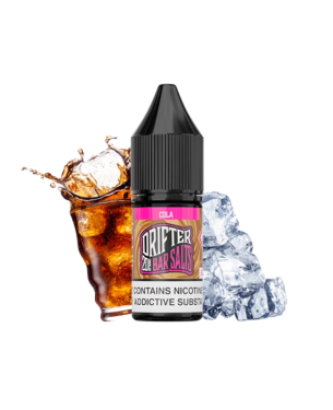 Drifter Bar Sales De Nicotina 20Mg - 10 Ml 2