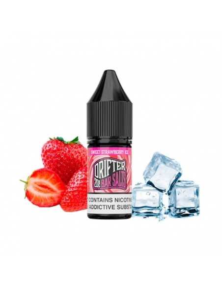 Drifter Bar Sales De Nicotina 20Mg - 10 Ml