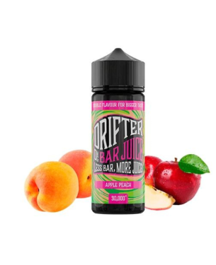 Liquido Vaper Drifter Bar 100 Ml 2