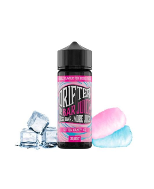 Liquido Vaper Drifter Bar 100 Ml 2