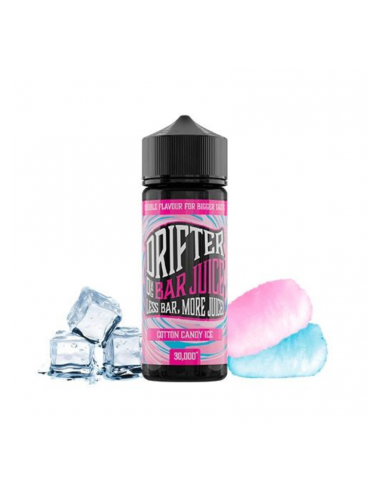 Liquido Vaper Drifter Bar