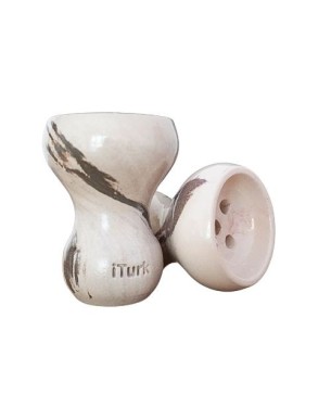 Cazoleta Mud Bowl iTurk