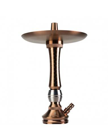 Cachimba Mr Shisha Valhalla Black
