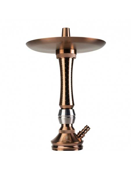 Cachimba Mr Shisha Valhalla Black