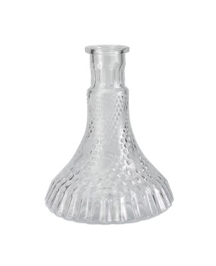 Base Mr Shisha Clear Snake