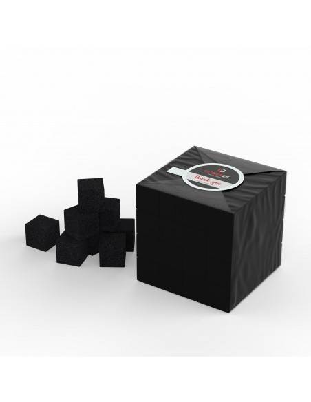 Carbón BlackCoco 1kg