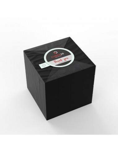 Carbón BlackCoco 1kg