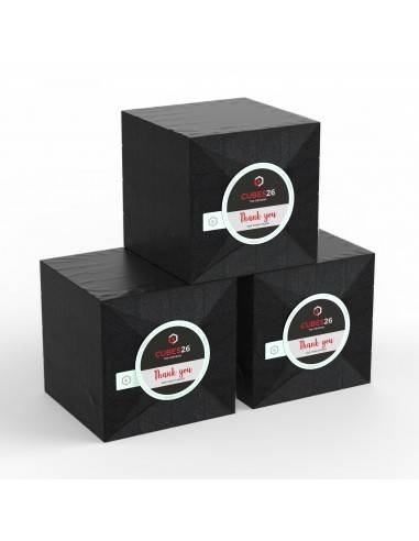 Carbón BlackCoco 1kg