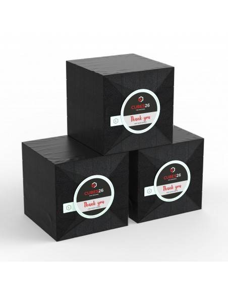 Carbón BlackCoco 1kg