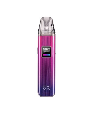 Pod Recargable Oxva Xlim Pro 2