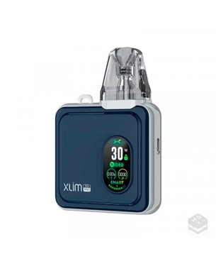 Pod Recargable Oxva Xlim Sq Pro 2