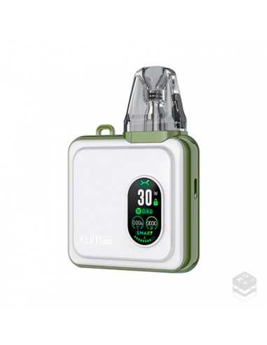 Pod Recargable Oxva Xlim Sq Pro