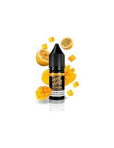 copy of Sales De Nicotina Just Juice 10Ml 11Mg