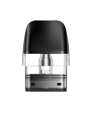 Cartucho Geekvape Q 2ml Pack x3