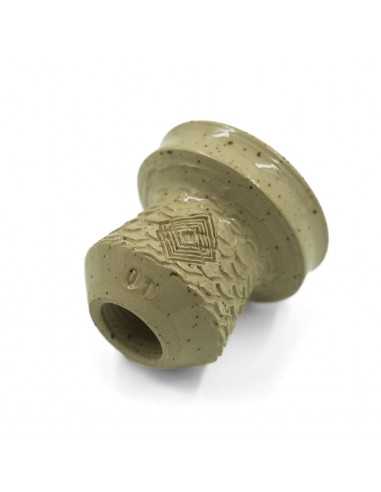 Cazoleta Atlantis Tradi Gloss Unglazed Limited Edition Cazoleta Atlantis Tradi Gloss Unglazed Limited Edition