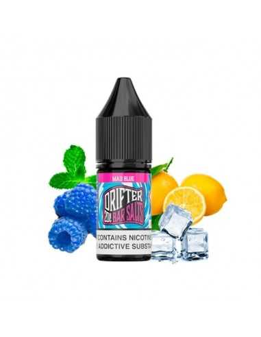 copy of Drifter Bar Sales De Nicotina 10Mg - 10 Ml