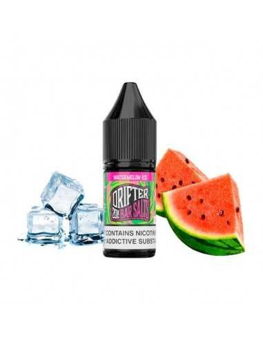 Drifter Bar Sales De Nicotina 5Mg - 10 Ml