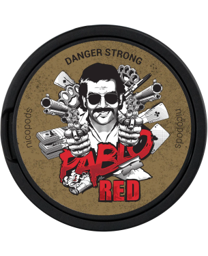 Bolsas de Nicotina Pablo