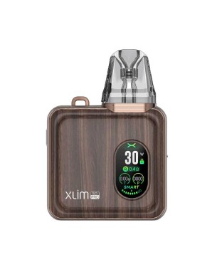 Pod Recargable Oxva Xlim Sq Pro 2