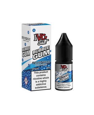 Sales de Nicotina IVG 10mg 10ml 2