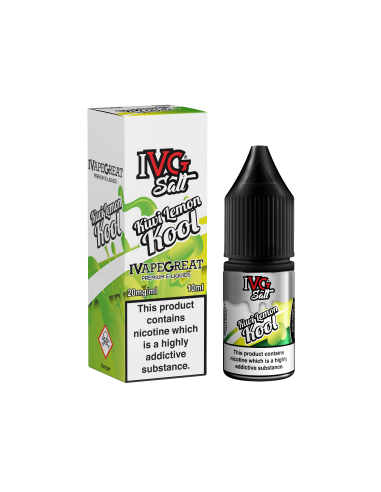 Sales de nicotina IVG 20mg 10ml Sales de nicotina IVG 20mg 10ml