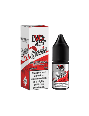 Sales de nicotina IVG 20mg 10ml Sales de nicotina IVG 20mg 10ml