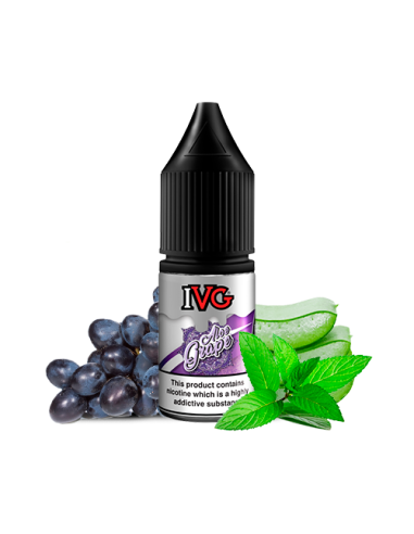 Sales de nicotina IVG 20mg 10ml Sales de nicotina IVG 20mg 10ml