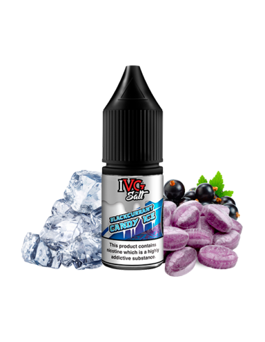 Sales de nicotina IVG 20mg 10ml Sales de nicotina IVG 20mg 10ml