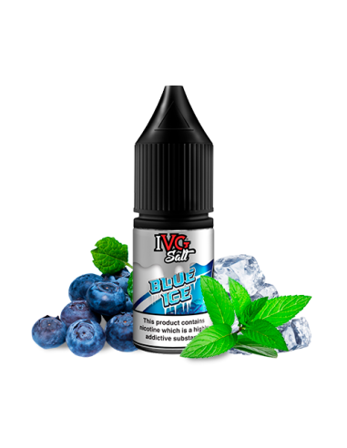 Sales de nicotina IVG 20mg 10ml Sales de nicotina IVG 20mg 10ml