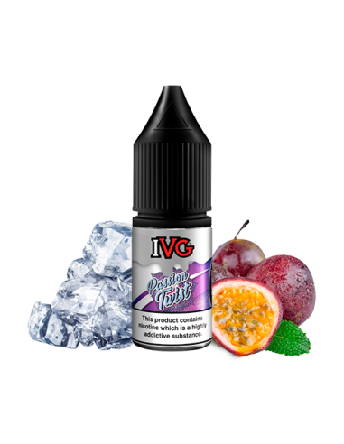 Sales de nicotina IVG 20mg 10ml Sales de nicotina IVG 20mg 10ml