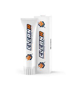 Limpiador Latón MIG CLEANR - COPPER POLISH