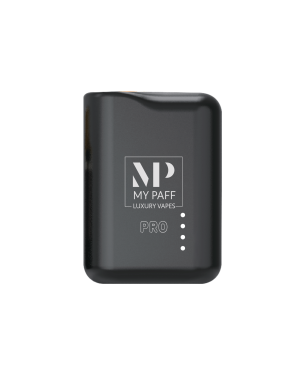My Paff Pro Dispositivo para Capsulas 2