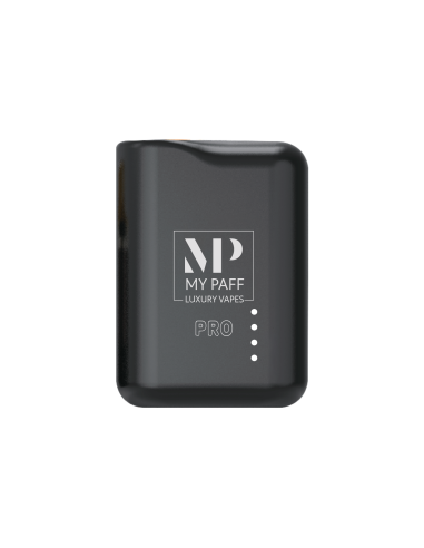 My Paff Pro Dispositivo para Capsulas