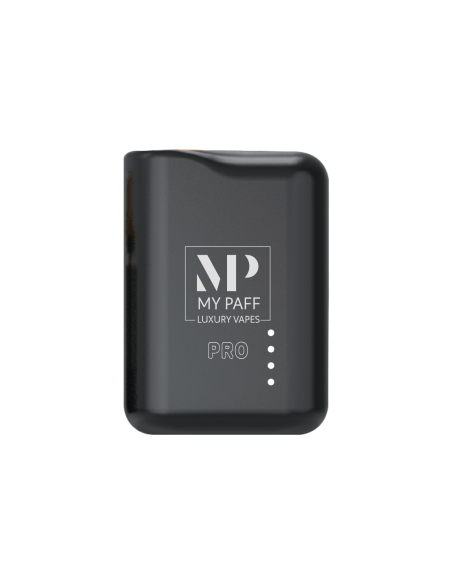 My Paff Pro Dispositivo para Capsulas