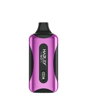 Pod Desechable Harley 18000 2