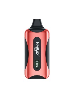 Pod Desechable Harley 18000 2