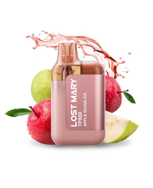 Pod Desechable Lost Mary TP800