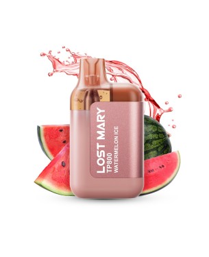 Pod Desechable Lost Mary TP800 2