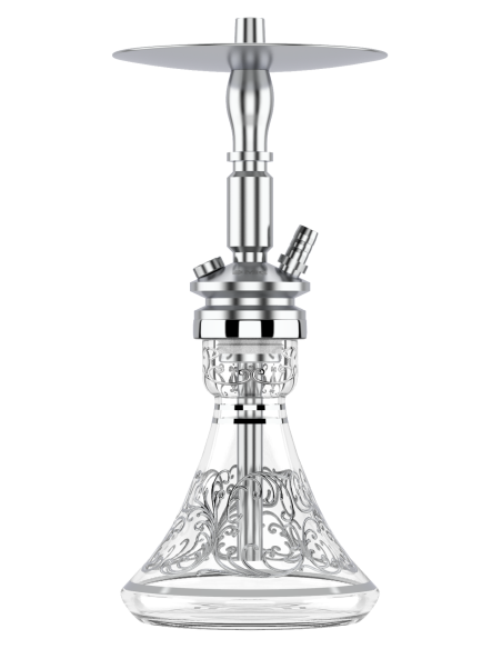 Cachimba MIG Air Force S