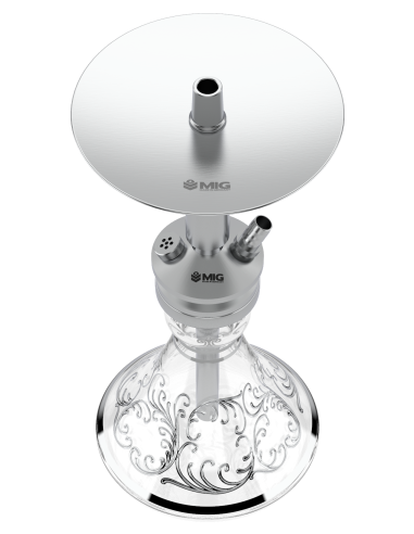 Cachimba MIG Air Force S