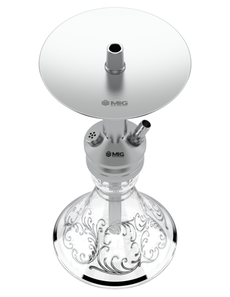 Cachimba MIG Air Force S